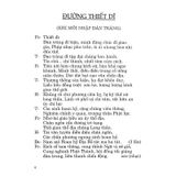  Khoa Cúng Thông Dụng (Tái bản) 