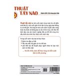  Thuật Tẩy Não - Nghệ Thuật Thao Túng Và Kiểm Soát Tâm Lý Đối Phương 