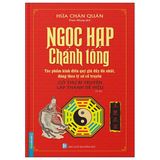  Ngọc Hạp Chánh Tông + Phong Thủy Nhập Môn (2 quyển) 