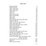  Khoa Cúng Thông Dụng (Tái bản) 