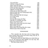  Khoa Cúng Thông Dụng (Tái bản) 