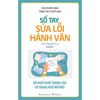  Sổ Tay Sửa Lỗi Hành Văn 