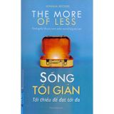  Sống Tối Giản 