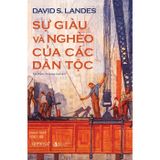  Sự Giàu và Nghèo của các dân tộc 