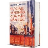  Sự Giàu và Nghèo của các dân tộc 