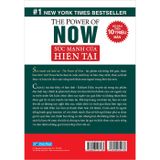  Sức Mạnh Của Hiện Tại 