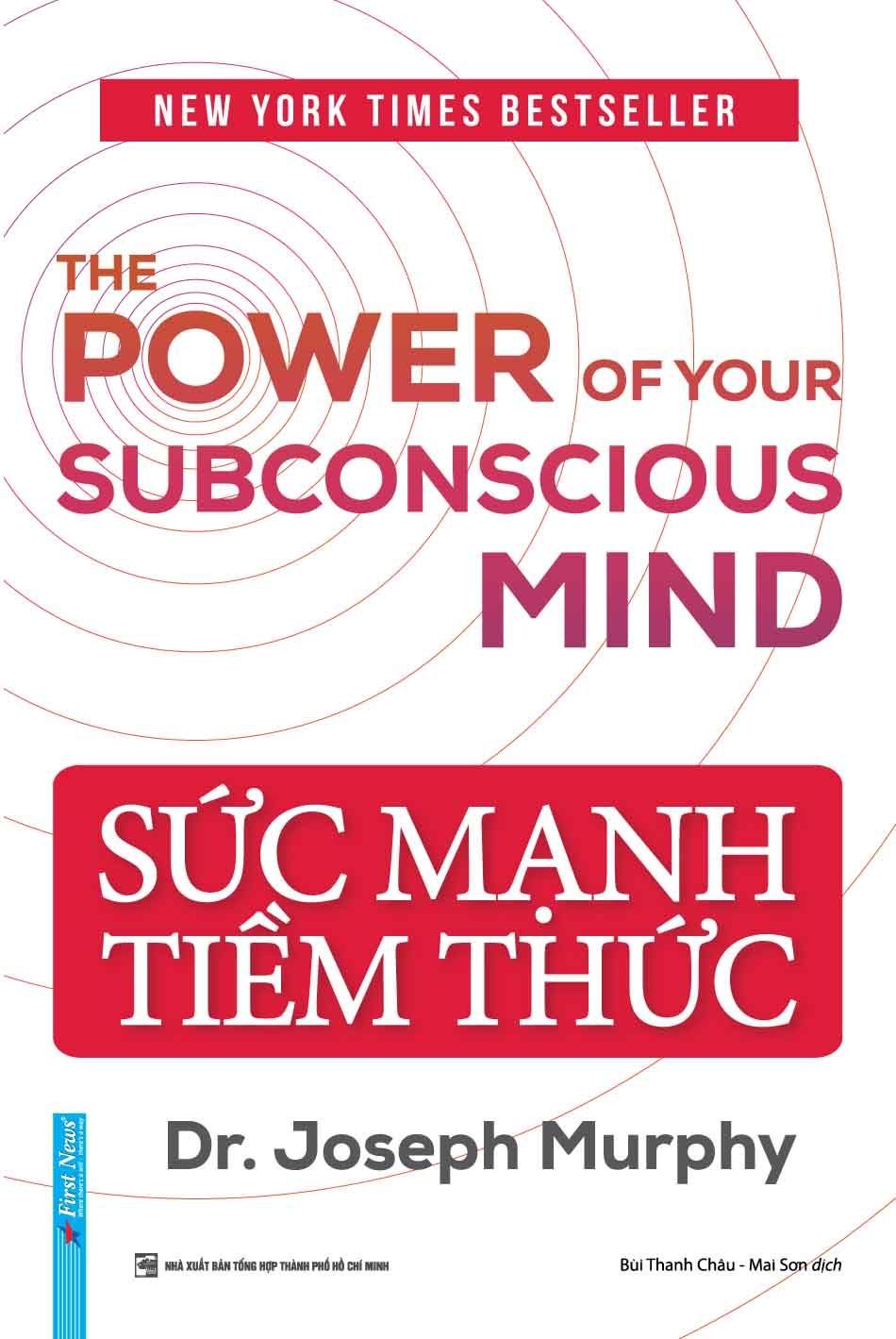  Sức mạnh tiềm thức 