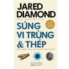  Súng, Vi Trùng Và Thép 