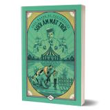  Sưởi Ấm Mặt Trời - Phần Tiếp Theo Cây Cam Ngọt Của Tôi 