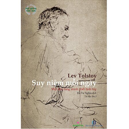  Suy niệm mỗi ngày 