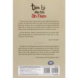  Tâm Lý Dân Tộc An Nam 