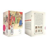  Tam Quốc Diễn Nghĩa (Trọn Bộ 6 Tập) - Đông A 