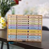  Niệm Phật Tam Muội Nhập Môn (bộ 10 tập) 