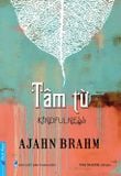  Bộ 4 quyển sách Thiền Sư Ajahn Brahm (First News) 