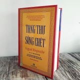  Tạng Thư Sống Chết 