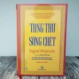  Tạng Thư Sống Chết 