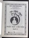  Phật Học Căn Bản - Trọn Bộ 3 Quyển 