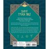  Tarot Toàn Thư - Đọc Vận Mệnh Qua Những Lá Bài 