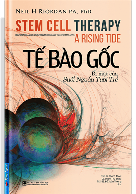  Tế Bào Gốc 
