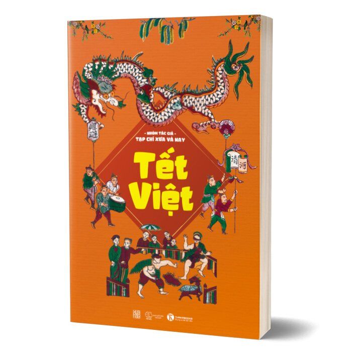  Tết Việt 