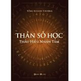  Thần số học – Thấu hiểu nhân tâm 