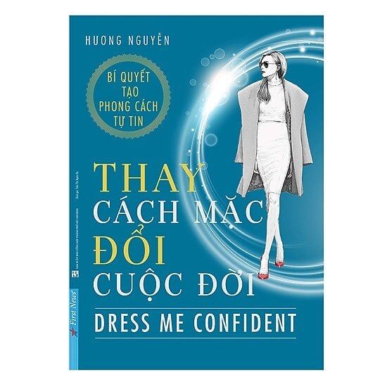  Thay cách mặc đổi cuộc đời 