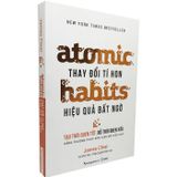  Thay Đổi Tí Hon, Hiệu Quả Bất Ngờ 