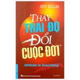  Thay Thái Độ Đổi Cuộc Đời (Bộ 3 tập) 