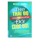  Thay Thái Độ Đổi Cuộc Đời (Bộ 3 tập) 