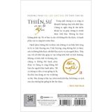  Thiền sư và em bé 5 tuổi 