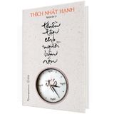  Thiền Tập Cho Người Bận Rộn 