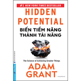  Biến Tiềm Năng Thành Tài Năng 