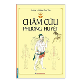  Châm Cứu Phương Huyệt (Hoàng Huy Tân) 