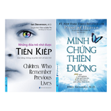  Những Đứa Trẻ Nhớ Được Tiền Kiếp + Minh Chứng Thiên Đường 