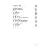  Tuyển Tập Truyện Ngắn Vũ Trọng Phụng (Danh tác Văn Học Việt Nam) 