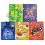  Cơ thể tự chữa lành (Bộ 5 quyển) 
