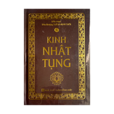  Kinh Nhật Tụng (Bìa cứng) 