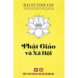  Phật Giáo Và Xã Hội - Đại sư Tinh Vân 