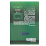  Đại cương Triết học Tây phương 