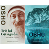  Những Điều Huyền Bí Tìm Ẩn + Trở Lại Cội Nguồn (OSHO) 