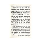  Kinh Nhật Tụng (Bìa cứng) 