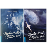  Muôn Kiếp Nhân Sinh - bộ 2 tập (Bìa cứng) 