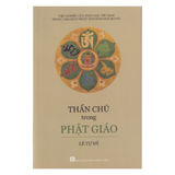  Thần Chú Trong Phật Giáo + Kinh A Di Đà (Phạn - Việt) + Kinh Kim Cương (Phạn - Việt) 