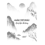  Tiêu Sơn Tráng Sĩ - Khái Hưng 