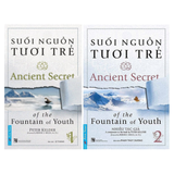  Suối Nguồn Tươi Trẻ (Bộ 2 tập) 