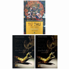  Tử Thư Tây Tạng (Bìa mềm) + Giải Thoát Trong Lòng Tay (2 tập) 