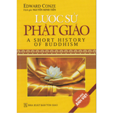  Lược Sử Phật Giáo - Edward Conze 