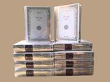  Kinh Tiểu Bộ - HT. Thích Minh Châu (10 Quyển) - Bìa cứng 