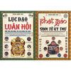  Lục Đạo Luân Hồi + Phật Giáo - Sinh Tử Kỳ Thư 