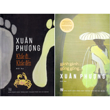  Khắc Đi Khắc Đến + Gánh Gánh Gồng Gồng (Hồi ký Xuân Phượng) 